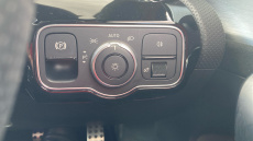 Mercedes-Benz A-Class A180 AMG Line Executive Edition 5dr Auto Petrol Hatchback